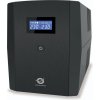 Conceptronic ZEUS03E 1200VA 720W USV, IEC
