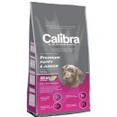 Calibra Premium Puppy & Junior 12 kg