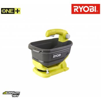 Ryobi OSS1800 aku 18 V ONE +