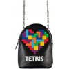 Tetris - Micro Bag Barva: Black