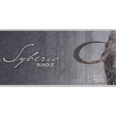 Syberia Bundle Pack