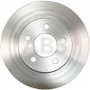 Brzdový kotúč A.B.S. ALL BRAKE SYSTEMS BV. 16804