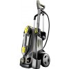 Kärcher Professional HD 6/13 C Plus vysokotlakový čistič - VAPK 190 bar; 1.520-951.0