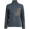 Lundhags Flok Wool Pile dk sky blue