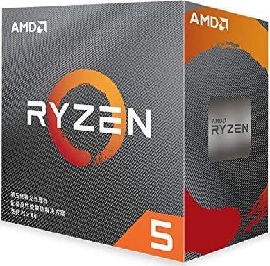 AMD Ryzen 5 3500 100-100000050BOX