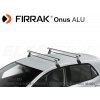 Střešní nosič Peugeot 3008 5dv.16-, FIRRAK
