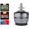 IsoAcoustics GAIA III (Antivibračné hifi podložky pod reproduktor (4ks v balení))