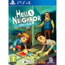 Hello Neighbor: Hide and Seek