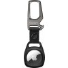 Spigen puzdro Rugged Armor pre Apple AirTag čierne AMP01565