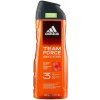 Adidas sprchový gél team force 3 v 1 * 400 ml