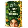 La Casa de Los Espíritus