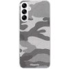 iSaprio Gray Camuflage 02 Samsung Galaxy A14 / A14 5G