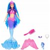 Barbie Malibu Mermaid Doll s filmovým doplnkom