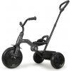 QPLAY Trojkolka Ant Plus Dark Grey, vek 2-6 rokov T190-8-darkgrey