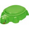 PIESKOVISKO S KRYTOM Korytnačka korytnačka UZATVÁRATEĽNÉ