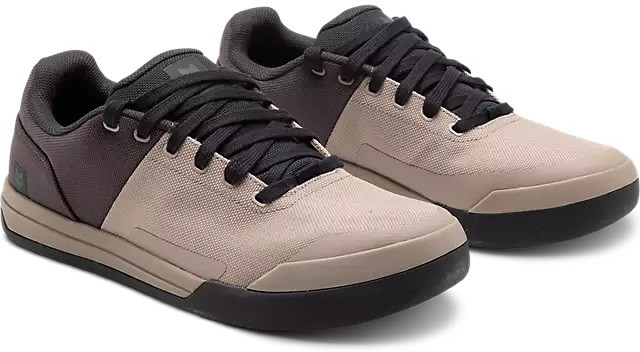 Fox Union Canvas Mocha Brown
