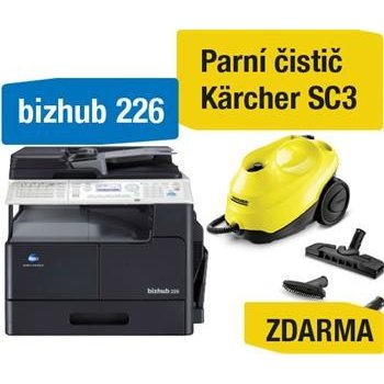 Konica Minolta Bizhub 226