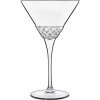 Poháre na martini Luigi Bormioli Roma 220 ml (6 ks)