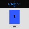 TripleS: LOVElution (Muhan) - QR Album