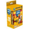 Panini Books Futbalové karty Panini FIFA 365 2025/2026 Adrenalyn Classic Tin (plechová krabička hranatá)