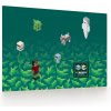 Podložka na stôl PVC playworld 60 x 40 cm