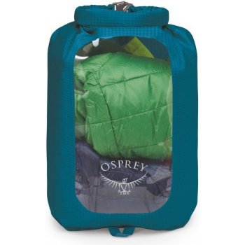 Osprey DRY SACK W/WINDOW 12l