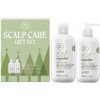Paul Mitchell Tea Tree Scalp Care Duo Set - Šampon 300 ml + kondicionér 300 ml Dárková sada