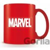 Pyramid International Hrnček Marvel červený 315 ml