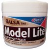 Deluxe Materials Model Lite Balsa lehký tmel na dřevo v barvě balsy 240ml (DM-BD6)