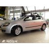 Lišta dverí F03 pre VW Golf, 2008-11 / VI. gen.