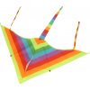 FunPlay 9671 Farebný so šnúrou a rukoväťou 57 x 85 cm
