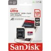 SanDisk SDXC UHS-I U1 8GB SDSQUAB-128G-GN6MA