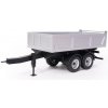Príves Carson 2-Axle Dump Trailer 1/14 KIT
