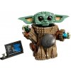 LEG LEGO STAR WARS 75446 Grogu (Mandalorianský učeň)