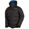 Sir Joseph Terag III Man black pánská nepromokavá zimní péřová bunda Exel Dry 20000 XXXL