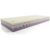 Brotex Matrac VISCO COMFORT Rozmer: 80x200, Potah: ALOE VERA® prošitý
