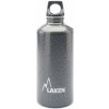 LAKEN FUTURA HLINIKOVÁ FĽAŠA 600 ml , Sivá