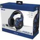 Trust GXT 488 Forze-B PS4 Gaming Headset