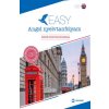 EASY Angol nyelvtanfolyam - Kezdő nyelvtanulóknak - (nyelvkönyv+kísérőfüzet+2 audio és 1 mp3 CD)