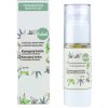 Navia / Kvítok Kvítok Denní Krém Na Mastnou/Problematickou Pleť 30ml - Konopný krém s uhorkovým extraktom