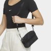Torba Nike Sportswear Futura Luxe CW9304 černá one size