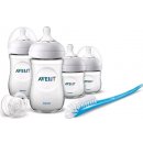 Philips Avent Štartovací sada Natural