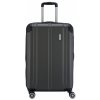 Travelite City 4w M Anthracite 78/86 l