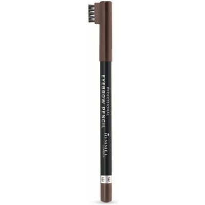 Rimmel London Professional Eyebrow Pencil Ceruzka na obočie 1,4 g 002 Hazel