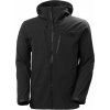 Pánska softshellová bunda Helly Hansen, ODIN MOUNTAIN SOFTSHELL JACKET čierna, XXL
