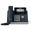 IP telefón Yealink SIP-T43U SIP telefón (SIP-T43U)