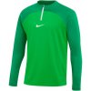 Nike NK Dri-FIT Academy Drill Top KM DH9230 329 sweatshirt (91695) Black L