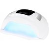 Glow UV LED LAMPA NA NECHTY S1 168W strieborná