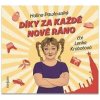 Díky za každé nové ráno - Halina Pawlowská, Lenka Krobotová