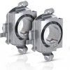 OSRAM adaptér pre Night Breaker H7-LED 64210DA03-1 Prevedenie (svietidlá automobilov) H7, Adapter für Night Breaker H7-LED; 64210DA03-1